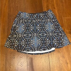 CALIA ace skort L